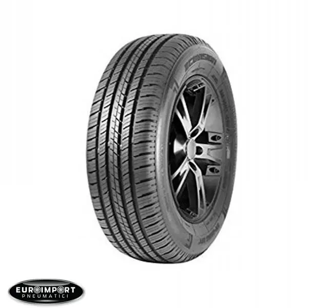 Ovation ECOVISION VI-286 HT  245/70 R16 111 H  